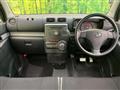 2013 Daihatsu Move Conte