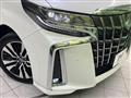 2023 Toyota Alphard G