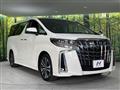 2023 Toyota Alphard G