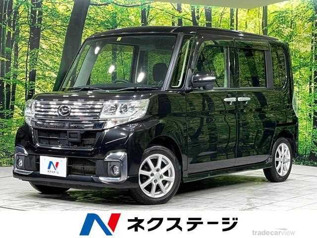 2016 Daihatsu Tanto