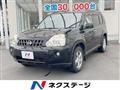 2007 Nissan X-Trail