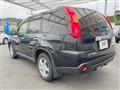 2007 Nissan X-Trail