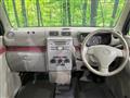 2010 Daihatsu Move Conte