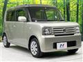 2010 Daihatsu Move Conte