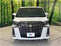 2022 Toyota Alphard G