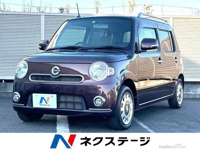 2012 Daihatsu MIRA COCOA