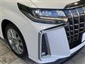 2021 Toyota Alphard G