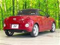 2015 Daihatsu Copen