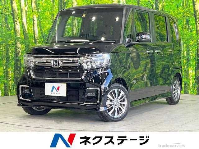 2023 Honda N BOX