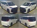 2022 Toyota Noah