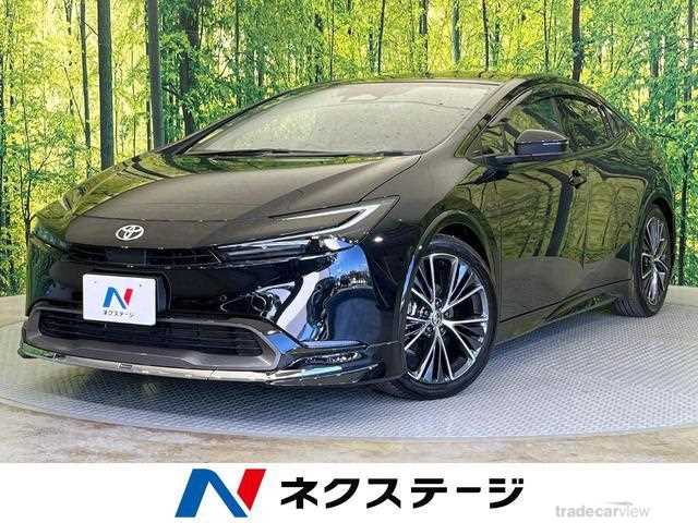 2023 Toyota Prius