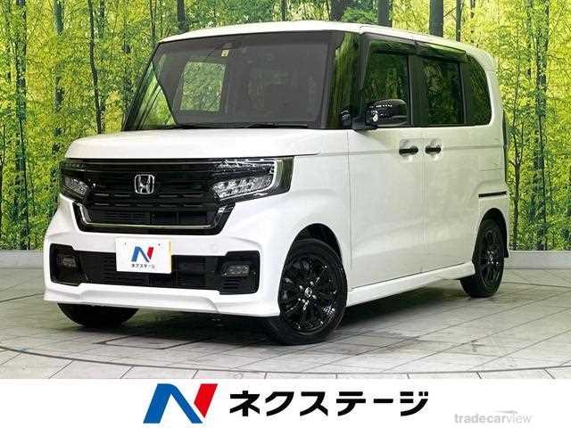 2022 Honda N BOX