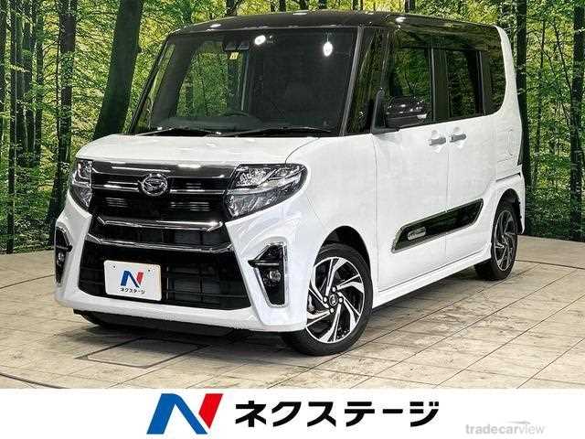 2021 Daihatsu Tanto