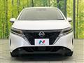 2022 Nissan Note