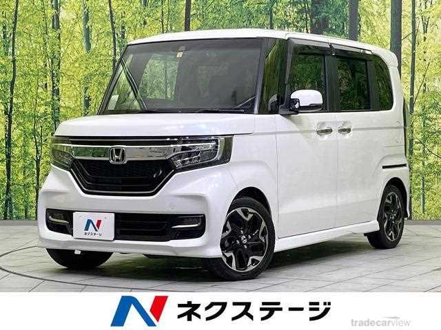 2020 Honda N BOX