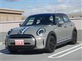 2022 BMW MINI