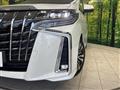 2022 Toyota Alphard G