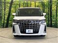 2022 Toyota Alphard G