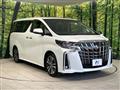 2022 Toyota Alphard G