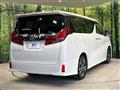 2022 Toyota Alphard G