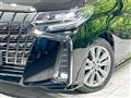 2020 Toyota Alphard G