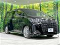 2020 Toyota Alphard G