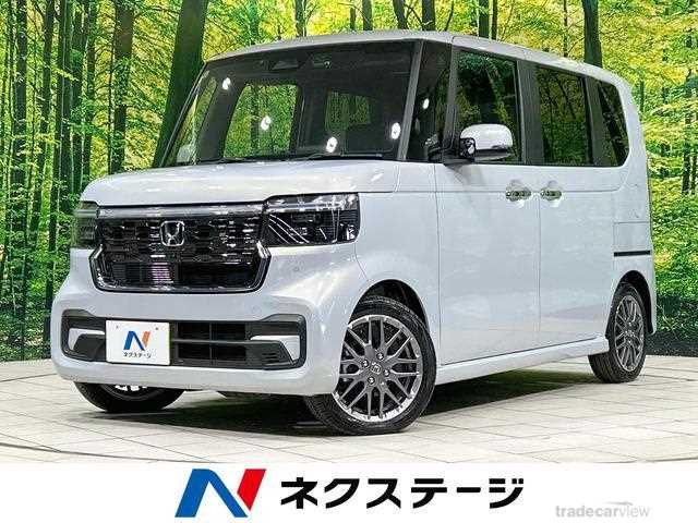 2023 Honda N BOX