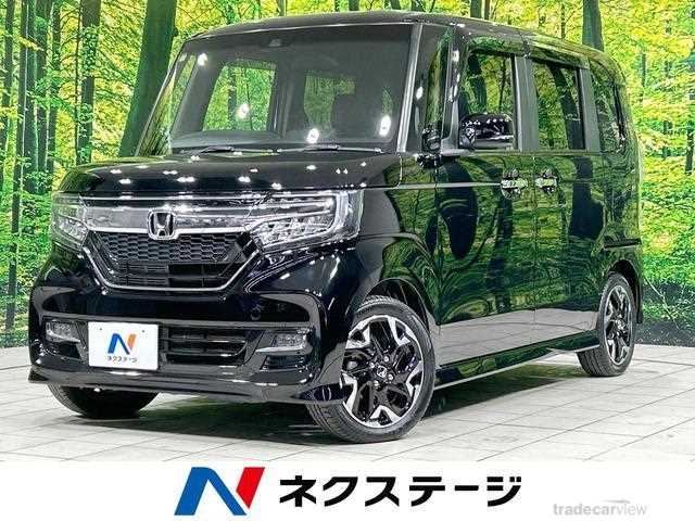 2020 Honda N BOX