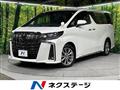 2021 Toyota Alphard G