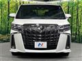 2021 Toyota Alphard G