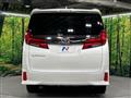 2021 Toyota Alphard G