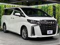 2021 Toyota Alphard G