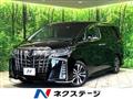 2021 Toyota Alphard G