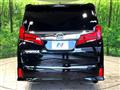 2021 Toyota Alphard G