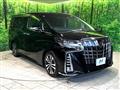 2021 Toyota Alphard G