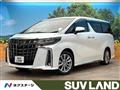 2021 Toyota Alphard G