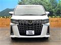 2021 Toyota Alphard G