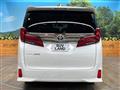 2021 Toyota Alphard G