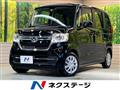 2022 Honda N BOX