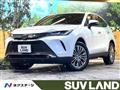 2022 Toyota Harrier