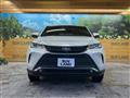 2022 Toyota Harrier