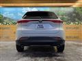 2022 Toyota Harrier