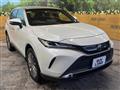 2022 Toyota Harrier