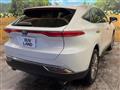 2022 Toyota Harrier