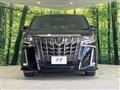 2020 Toyota Alphard G