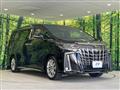 2020 Toyota Alphard G