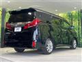 2020 Toyota Alphard G