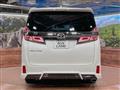 2019 Toyota Vellfire