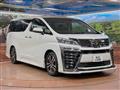 2019 Toyota Vellfire