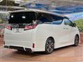 2019 Toyota Vellfire